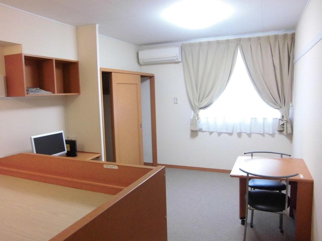 Preview interior of leopalace Sun Eagle