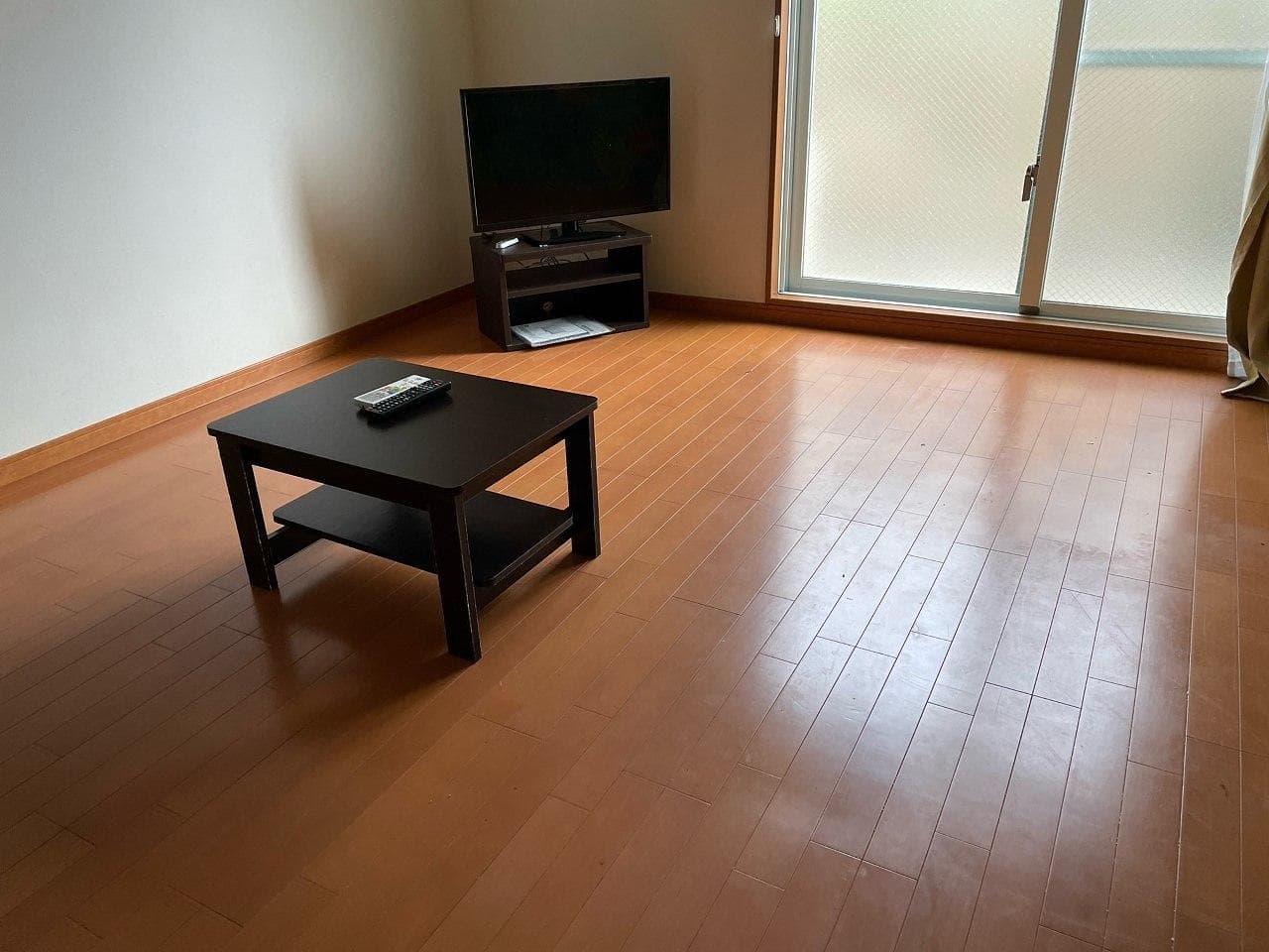Preview interior of leopalace Kokuba Hills
