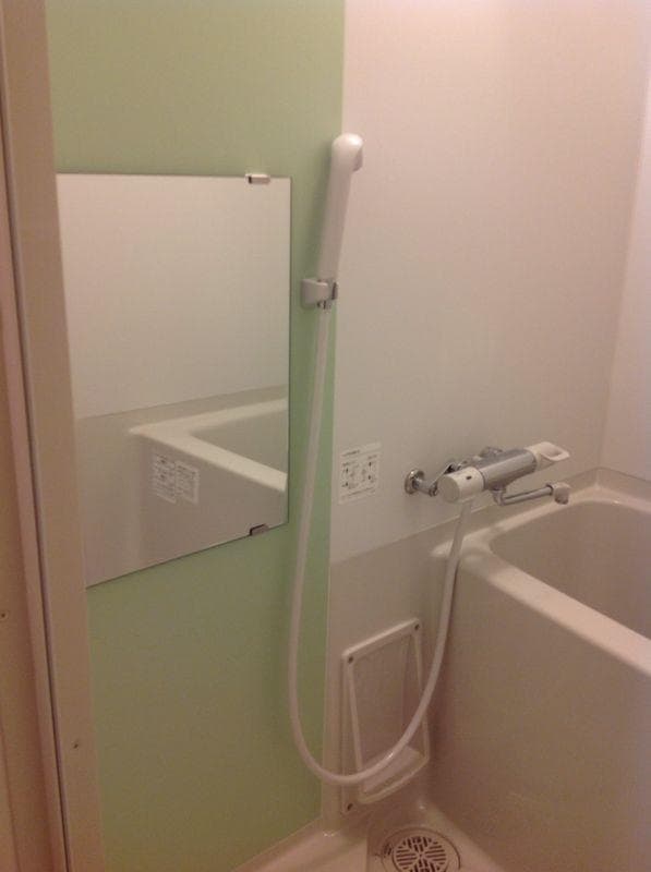 Preview interior of LEONEXT Nakata