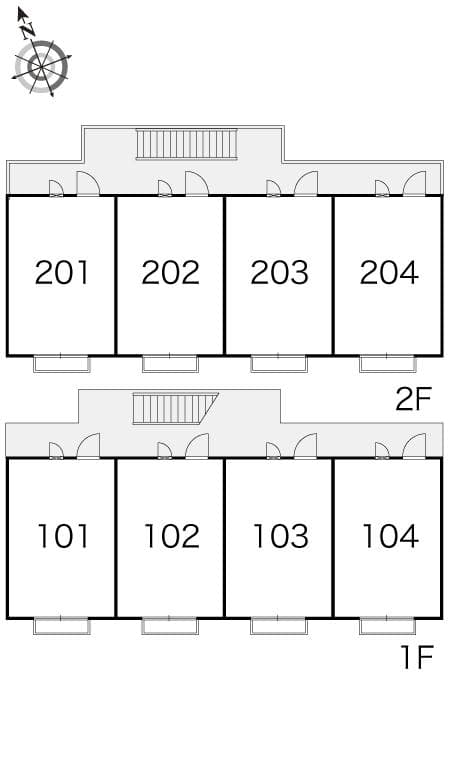 Preview interior of leopalace WITH