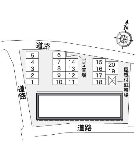 Preview interior of leopalace SPECTRUM