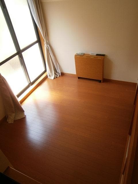 Preview interior of leopalace Kazu