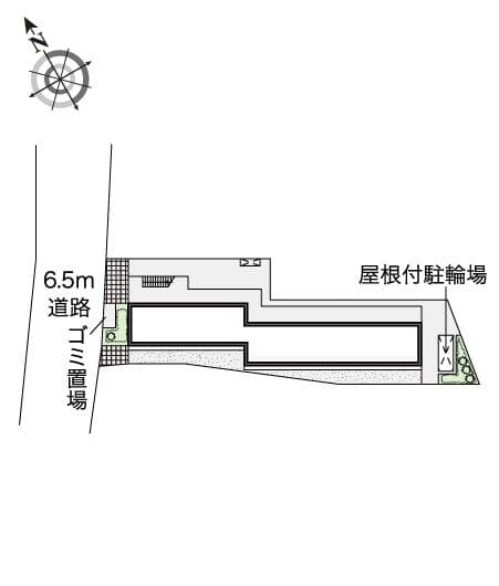 Preview interior of leopalace Caracoles