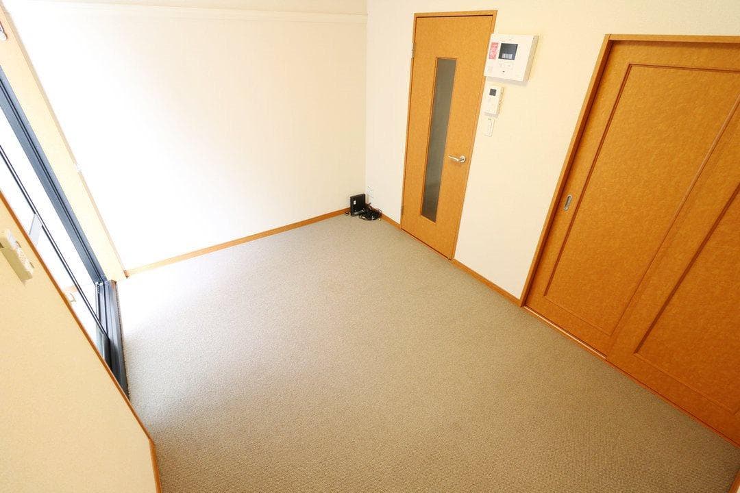 Preview interior of leopalace Bandaibashi