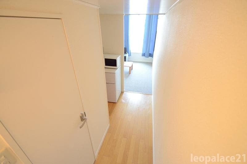 Preview interior of leopalace EST