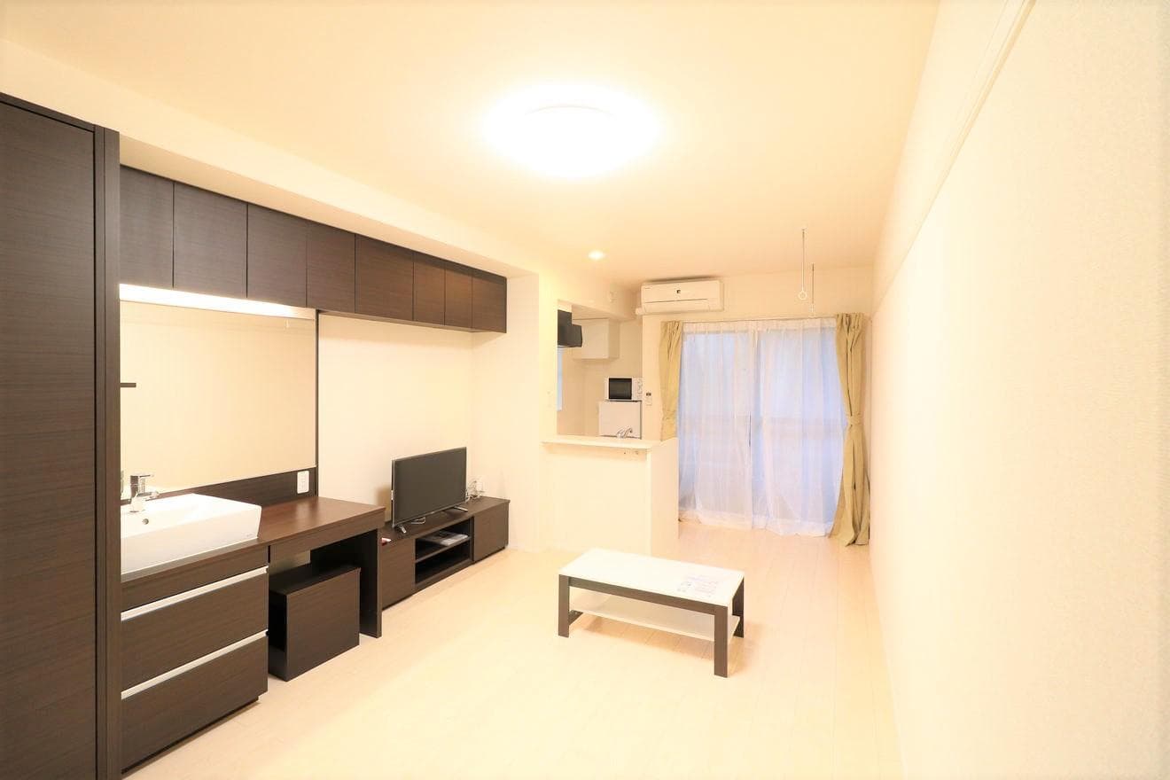 Preview interior of LEONEXT Hills