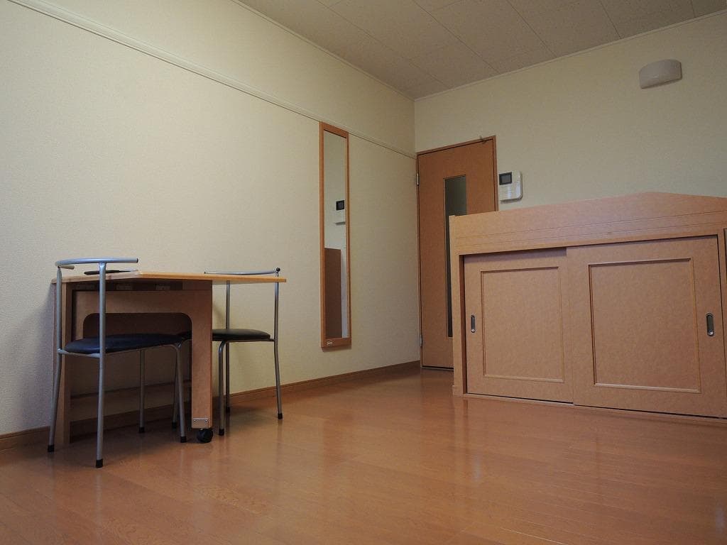 Preview interior of leopalace Merveille Yamahana