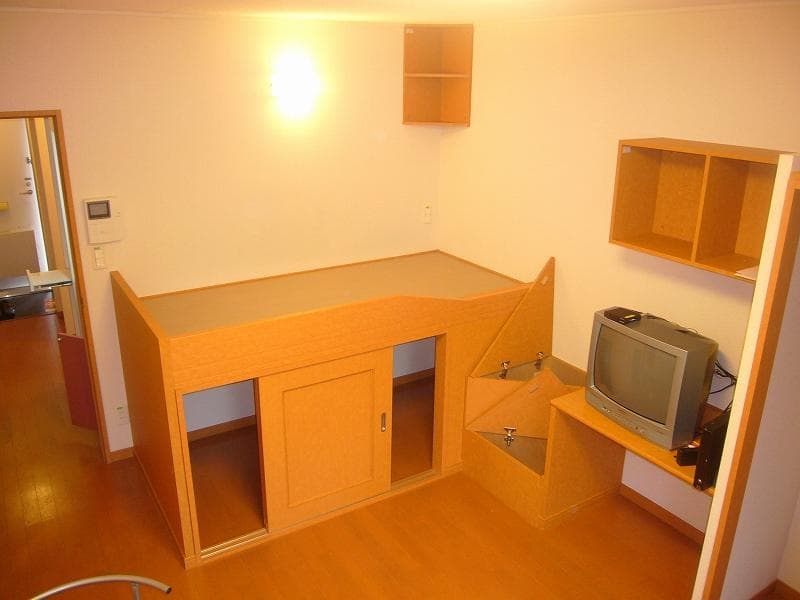 Preview interior of leopalace Baba