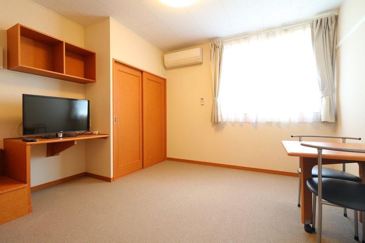 Preview interior of leopalace North River