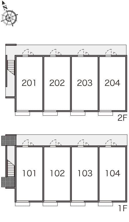 Preview interior of LEONEXT Sunsale