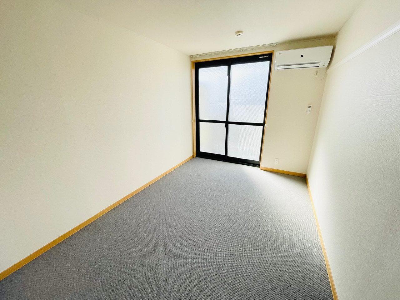 Preview interior of leopalace Cressia Sakumachi