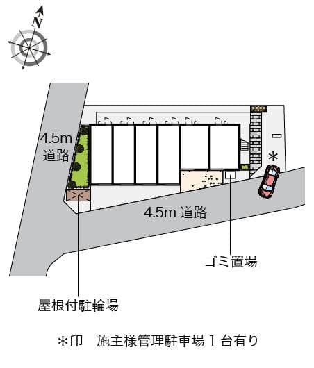 Preview interior of leopalace Esta Certo II