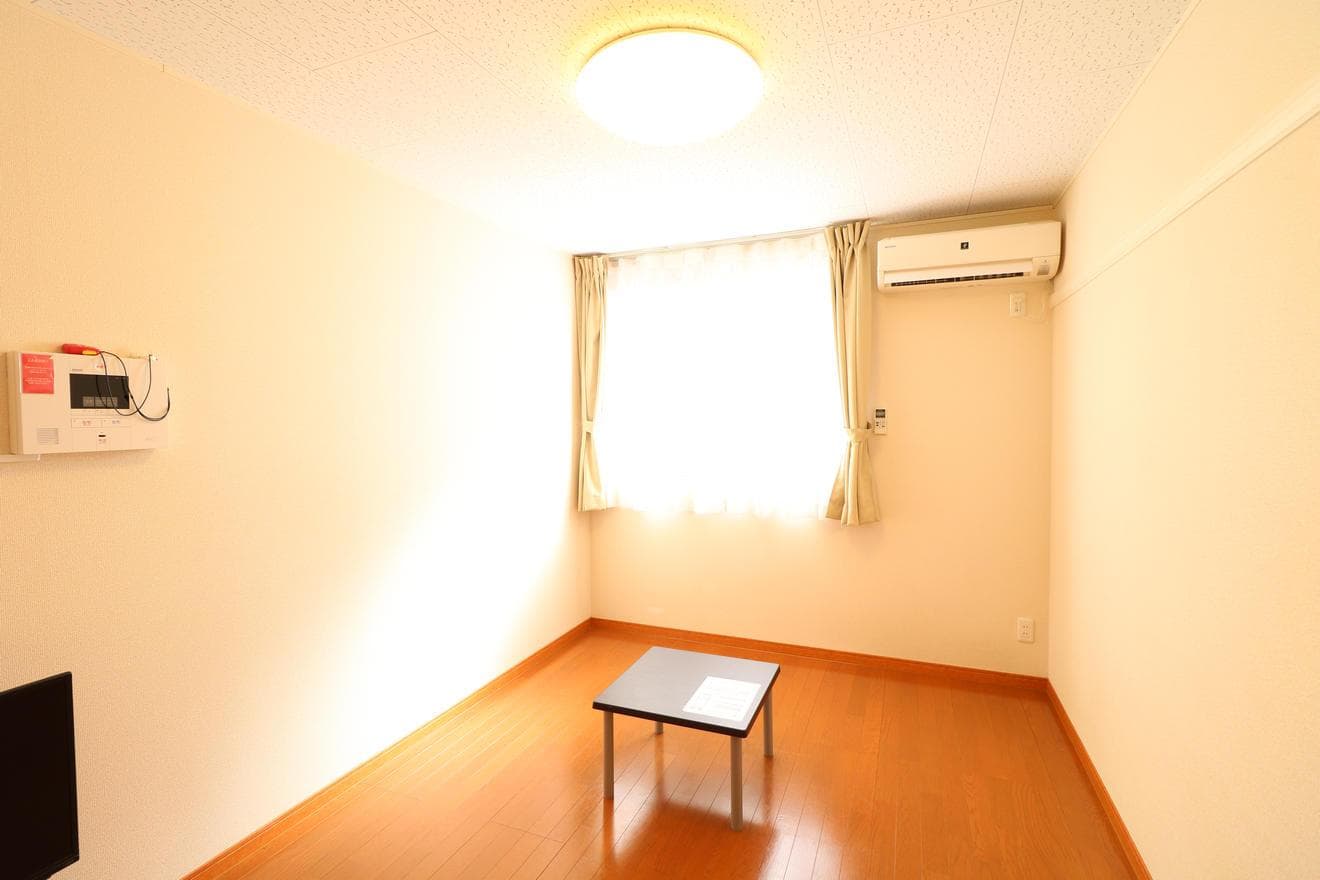 Preview interior of leopalace Kyoto