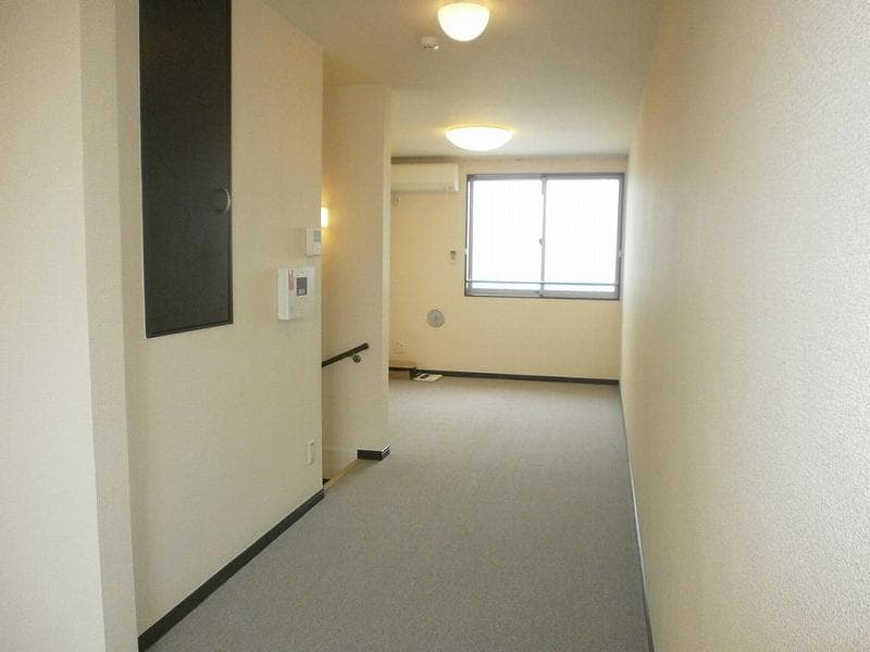 Preview interior of LEONEXT Fiore III