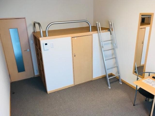 Preview interior of leopalace Eagle III