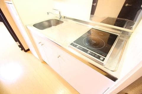 Preview interior of LEONEXT Elvita II