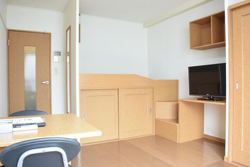 Preview interior of leopalace Toyonaka Minami II