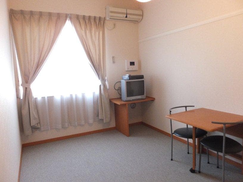 Preview interior of leopalace Caterina Shibayama