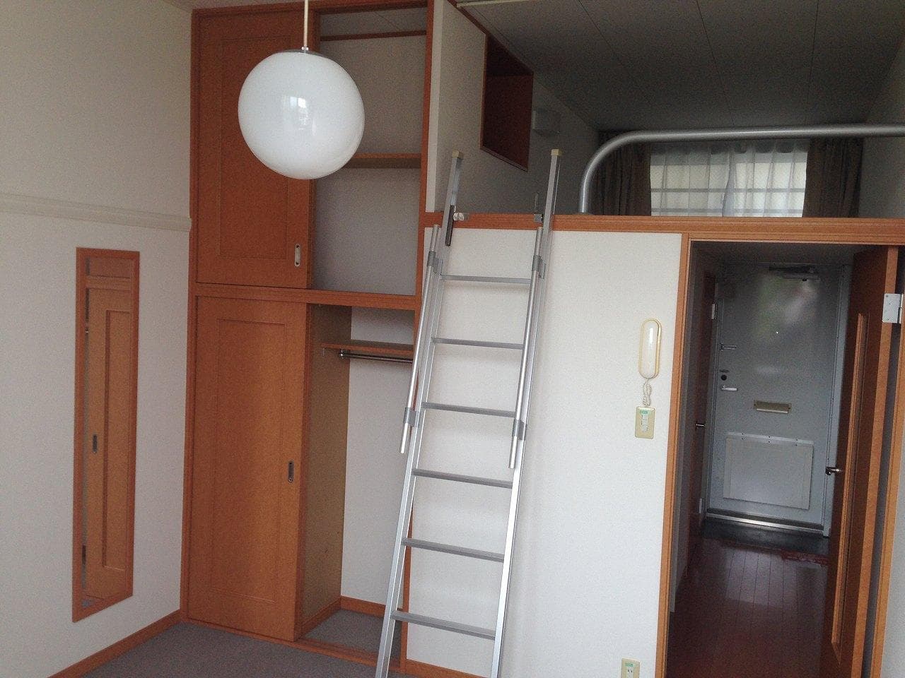 Preview interior of leopalace Good One