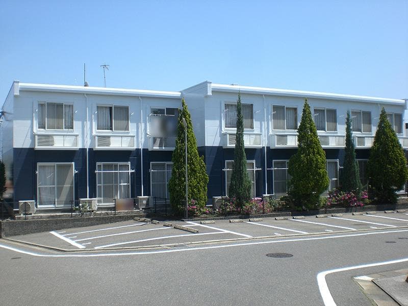 Main exterior of leopalace Casablanca 4