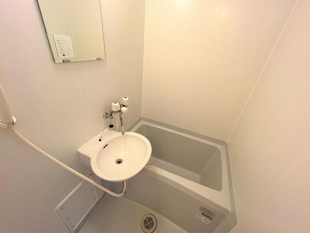 Preview interior of leopalace Excellent Nigoukan