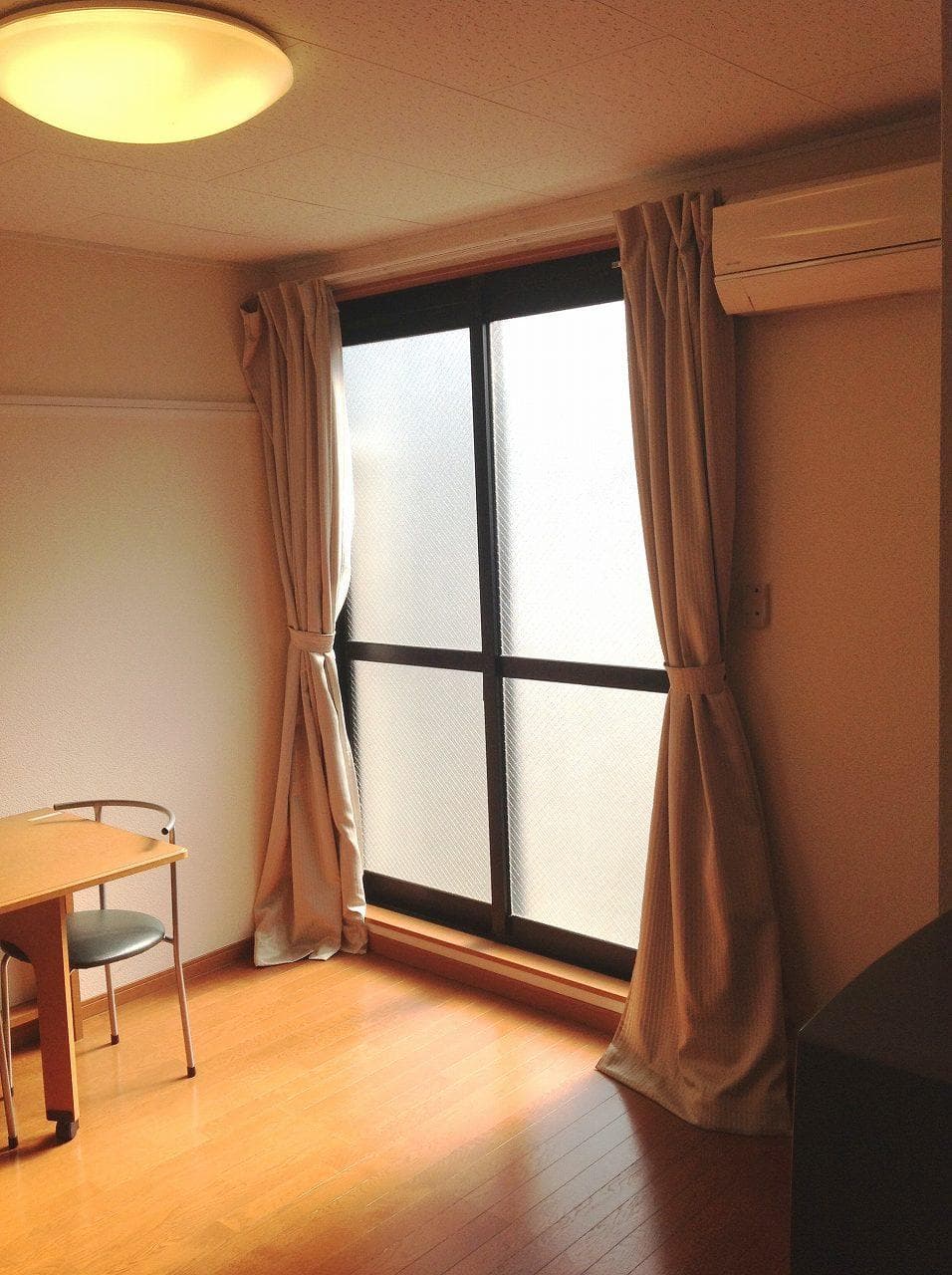 Preview interior of leopalace Suehiro Garden