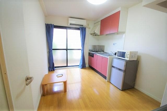 Preview interior of leopalace 2000