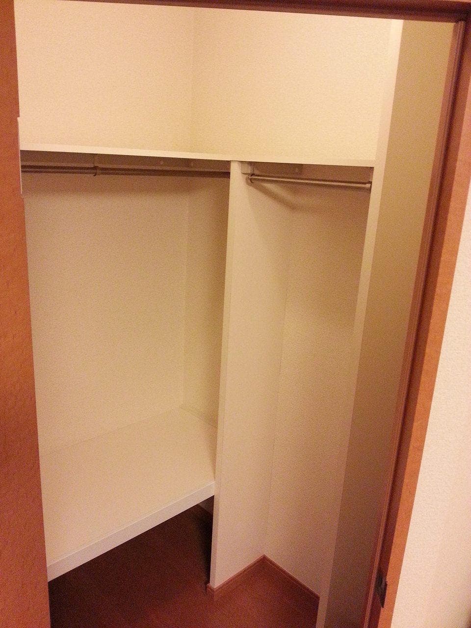 Preview interior of leopalace Oka II