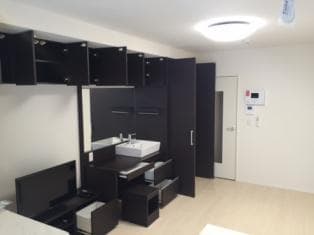 Preview interior of LEONEXT Sakaecho Kinen Kouen