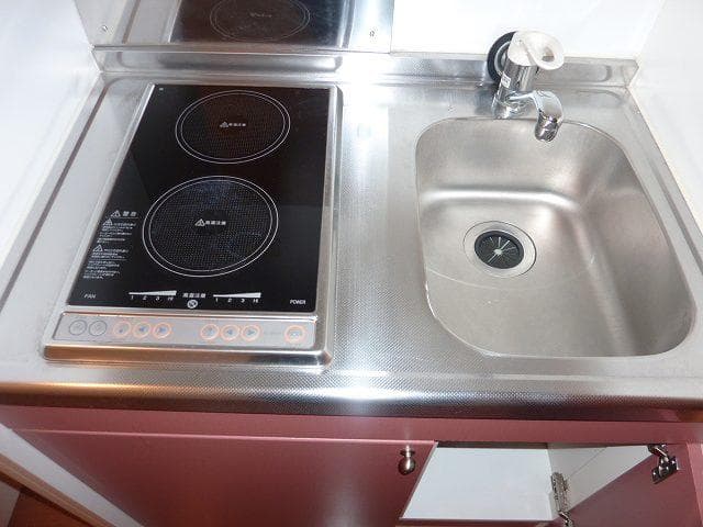 Preview interior of leopalace Hawks II
