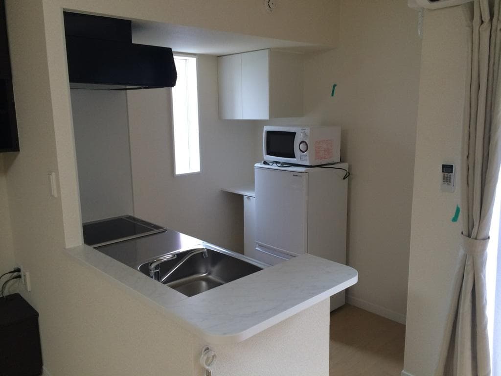 Preview interior of LEONEXT Meiwa
