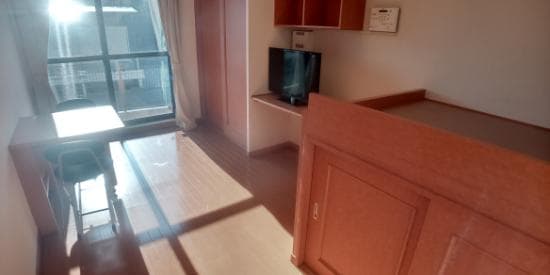 Preview interior of leopalace Hanashinobu
