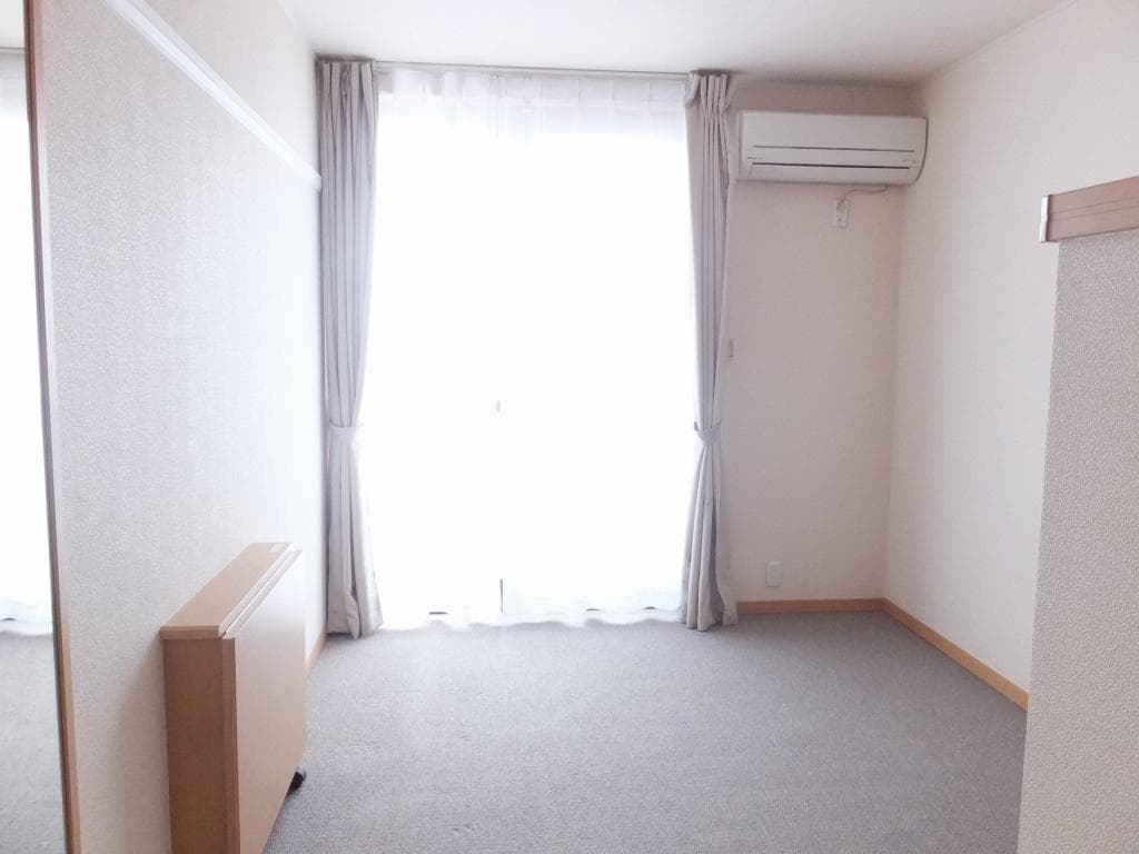 Preview interior of leopalace Infinity Maebashi Minami