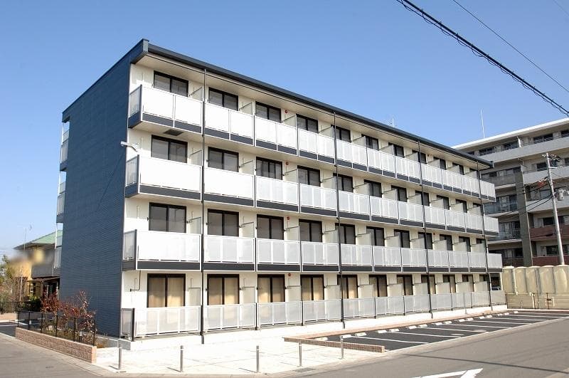 Main exterior of leopalace Primavera