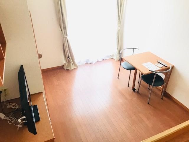 Preview interior of leopalace Flower