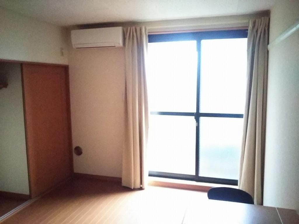 Preview interior of leopalace Yoshiharu II
