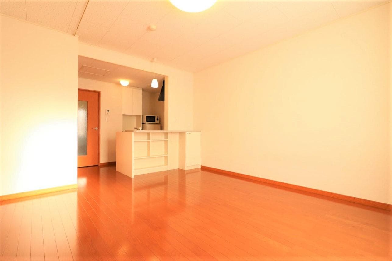 Preview interior of leopalace Minami Ikoma