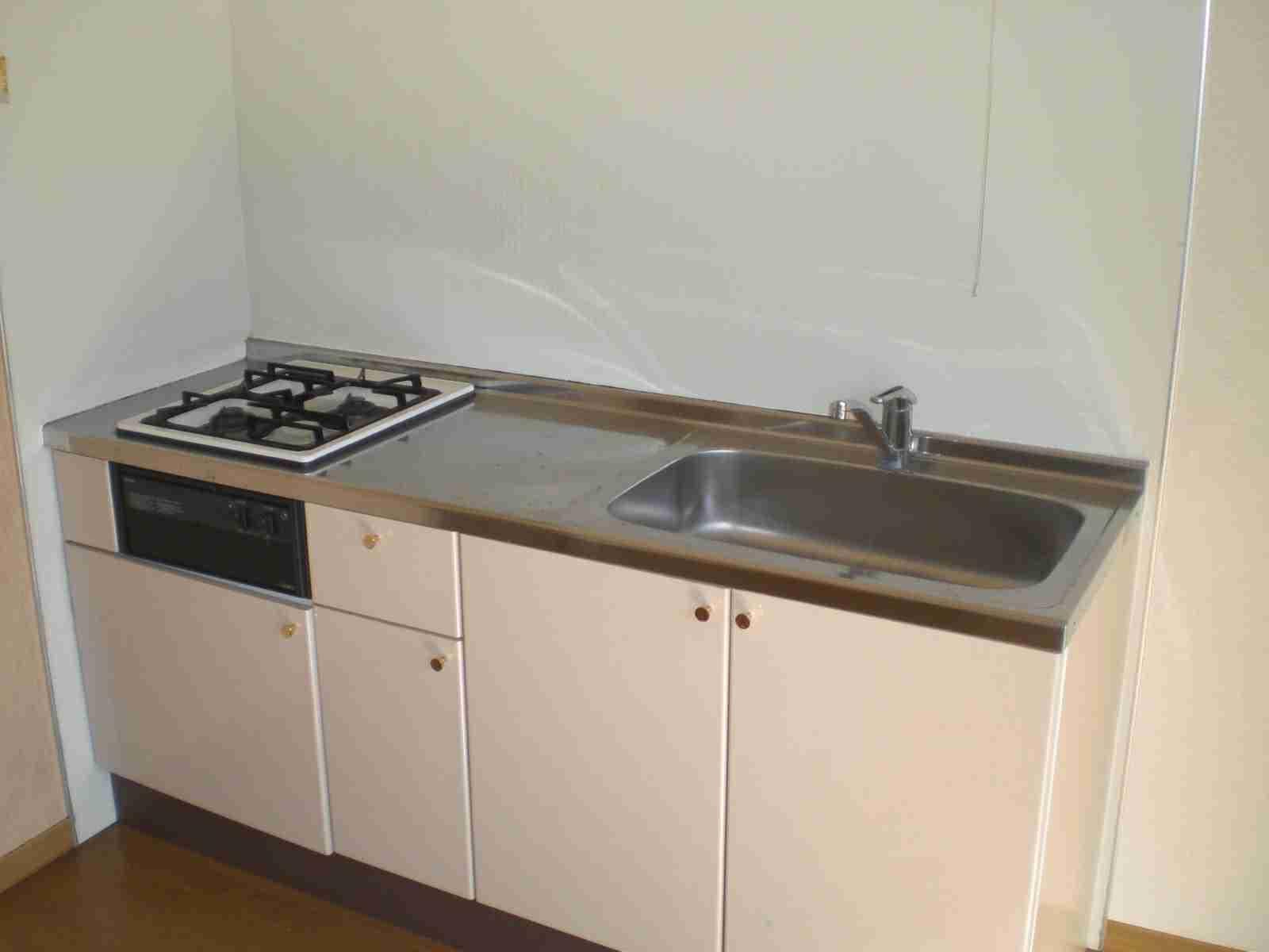 Preview interior of leopalace Axis A