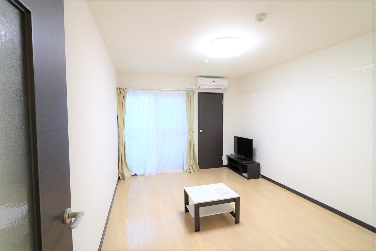 Preview interior of LEONEXT Asahi