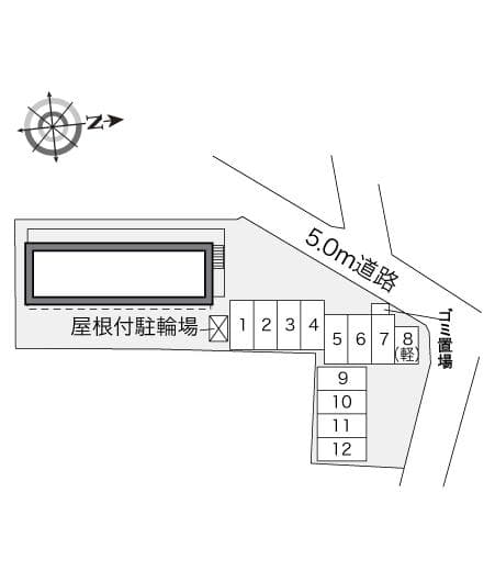 Preview interior of leopalace Claire