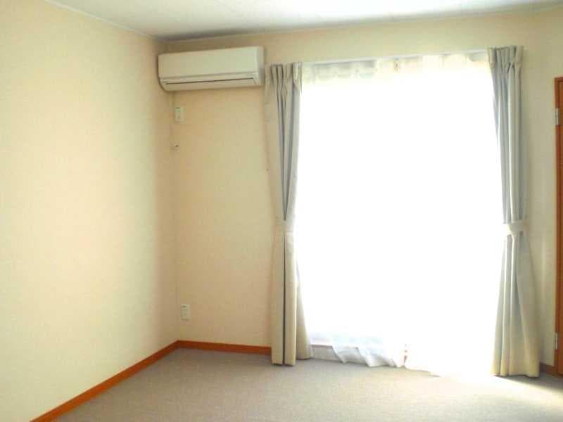 Preview interior of leopalace Mandarine II