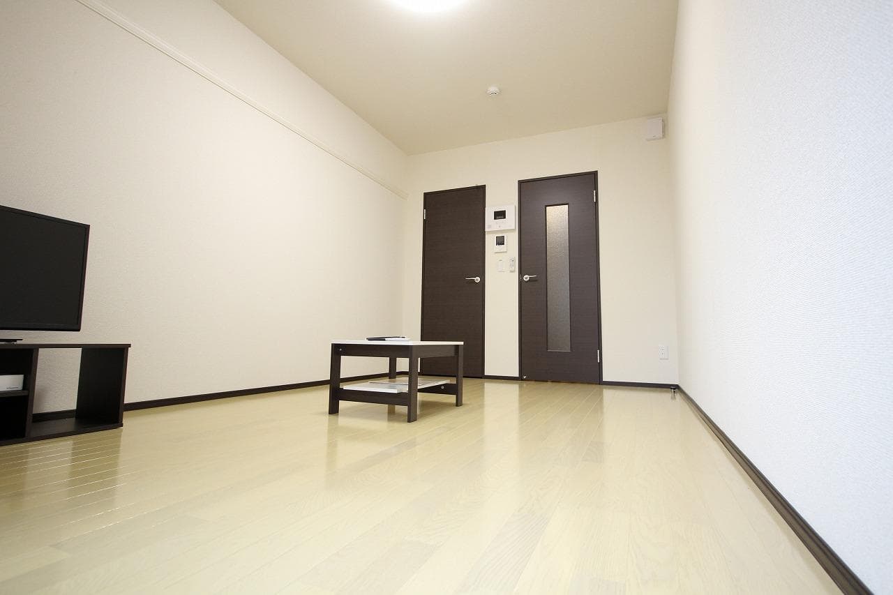 Preview interior of CLEINO Nozomi III