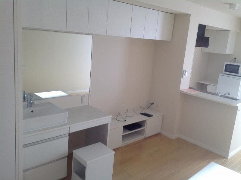Preview interior of LEONEXT Riverside II