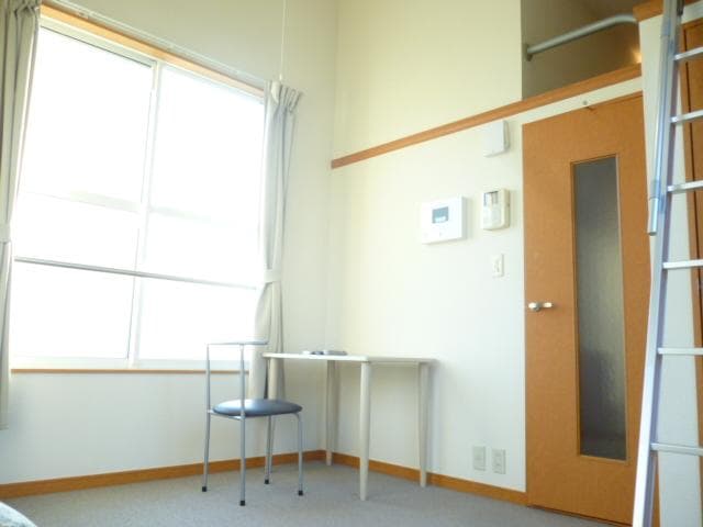 Preview interior of leopalace Petit Berku Sanbankan