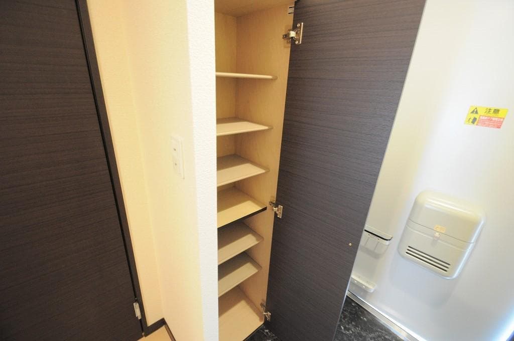 Preview interior of LEONEXT Kyuto
