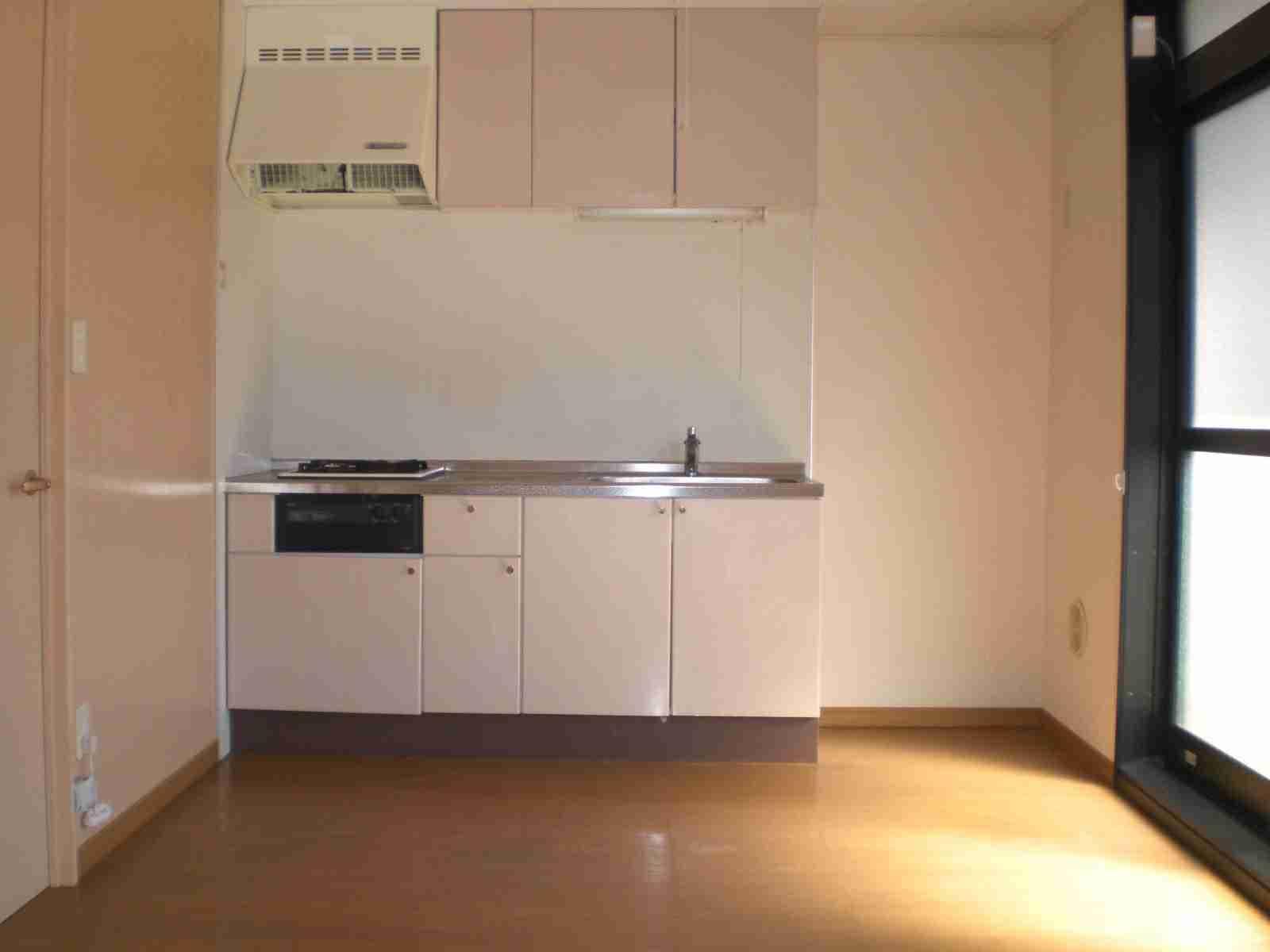 Preview interior of leopalace Axis A