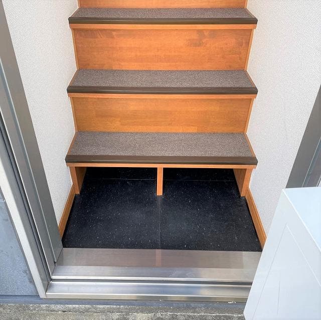 Preview interior of leopalace Midori II