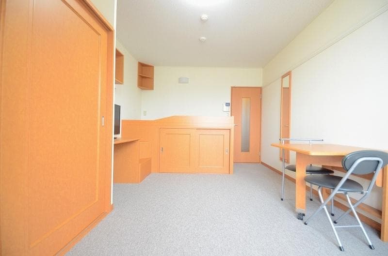 Preview interior of leopalace Pastoral A