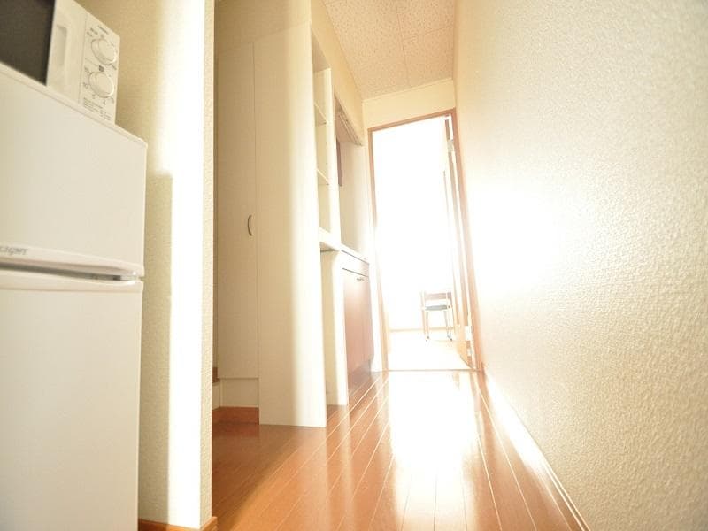 Preview interior of leopalace Miyamae