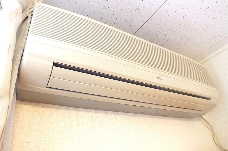 Preview interior of leopalace Green Heights Nagatsuka